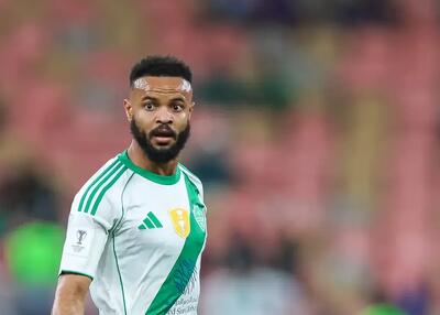  گل‌بخودی و اخراج: بدترین بازیکن فصل در الاهلی!