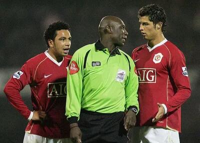  ارثیه هنگفت داور سیاه‌پوست مشهور برای خانواده!