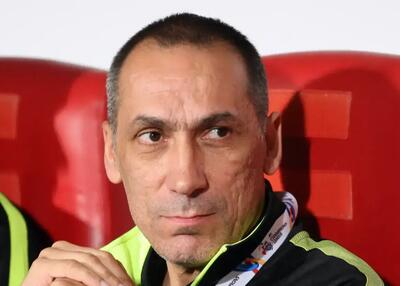  پاسخ مبهم دونیس به پذیرش هدایت عربستان