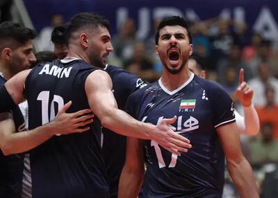  عکس‌های ترسناکی که شاید المپیک را از ایران بگیرند!