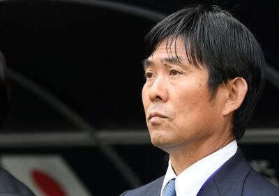  موریاسو: ژاپن می‌تواند قهرمان جام جهانی شود