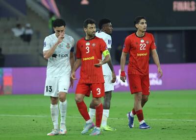  افسوس بی‌پایان شجاع در مسیر طولانی بازگشت