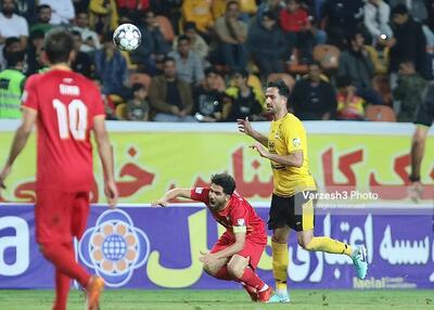  ماجرای سپاهان و فولاد، آینه ضعف فوتبال ایران