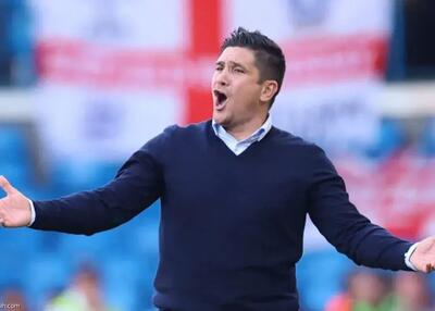  الاهلی به مصاف قهرمان اروپا خواهد رفت