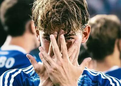  جواهر ایتالیا از بازگشت به رئال مادرید گفت