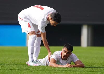  بازی سبک تیم ملی قبل از جام‌جهانی لغو شد!