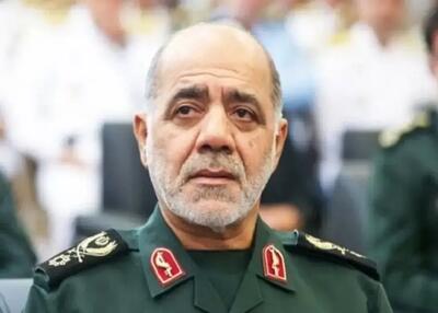  فرمانده قرارگاه خاتم: دشمنان راهی جز تسلیم ندارند