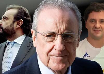  فاجعه! رئال 150 میلیون یورو را دور ریخت