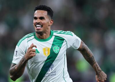  الاهلی 2 - جوهور 1: ریمونتادای 10 نفره قهرمان آسیا