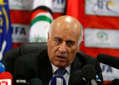  بحران جدید فیفا: رد درخواست ویزای فلسطین!