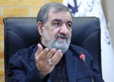  رضایی:مذاکرات آینده منوط به رعایت شروط مقاومت است