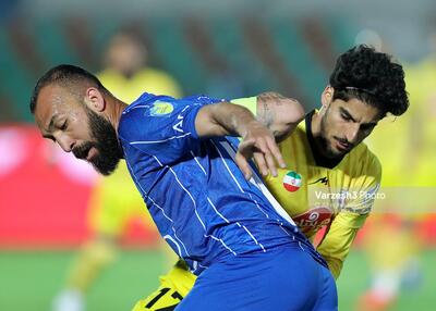  تعویق یا آغاز بحران مالی - حقوقی فوتبال ایران؟