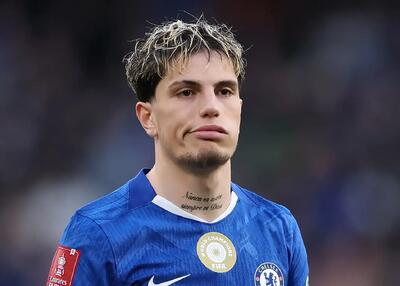  کار ستاره جنجالی در چلسی به پایان رسید