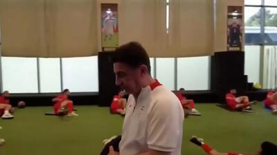  ایتالیایی ها از قلعه‌نویی می‌گویند