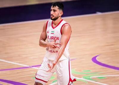  ستاره لژیونر بسکتبال زیر تیغ جراحی رفت!