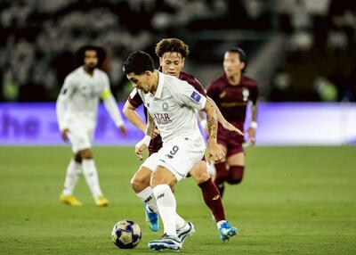  4 ساعت بازی پرفشار السد را حذف کرد!