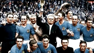  از 1930 تا 2022، قصه جام جهانی