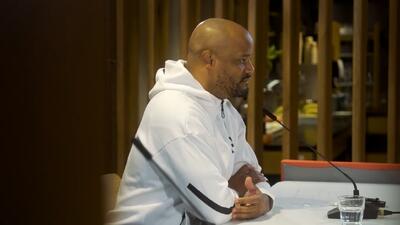  مونیخ،آناتومی یک صعود