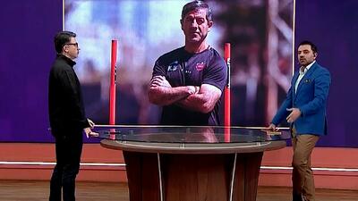  مخالفت کریم باقری با برگزاری لیگ بعد از جام جهانی