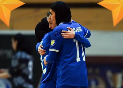  یک گل علیه تکرار رکورد فرهاد برای استقلالی‌ها