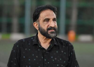  نوری: همه قهرمانی استقلال را بپذیرند