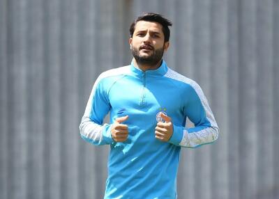  آرزوی عارف و استقلال، کمی دور از دسترس