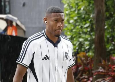  اولین جدا شده قطعی رئال مادرید مشخص شد