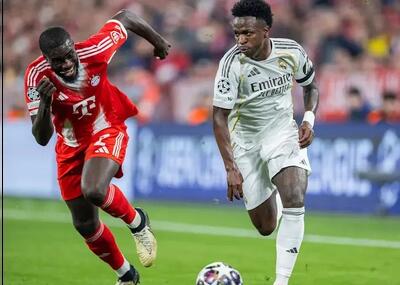  مدافعی که علیه وینی و امباپه به پا خاست!