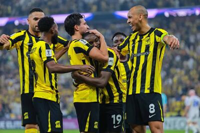  ترس از تکرار کابوس الهلال: ببرها، عصبانی باشید!