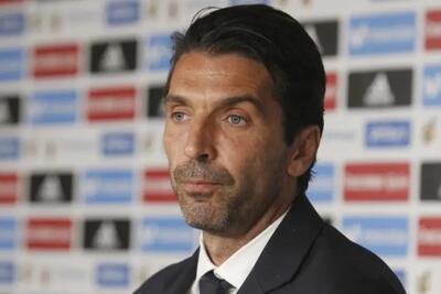  بوفون: از این دوران وحشتناک عبور می‌کنیم