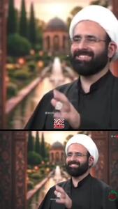  ‌پیش‌بینی عجیب شهید لاریجانی در آخرین تماس قبل از شهادت