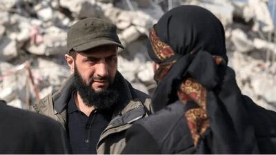  مرگ مشکوک ۳ فرمانده در دمشق