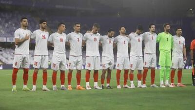  دبیرکل فیفا: هیچ تصمیم رسمی درباره وضعیت ایران در جام جهانی گرفته نشده است