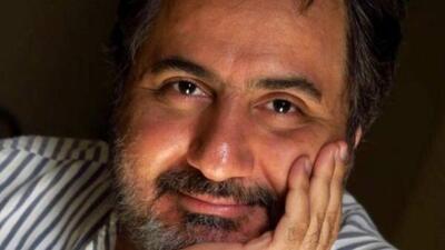  علیرضا ایرانمهر مطرح کرد: تاثیر ادبیات در دوران جنگ