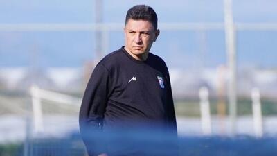  زمان اردوی نهایی تیم ملی مشخص شد؛ شاگردان قلعه‌نویی ۲۰ اردیبهشت به ترکیه می‌روند