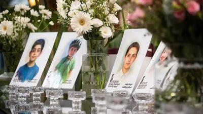  وزارت بهداشت: تاکنون ١۵٠ کودک ایرانی به شهادت رسیدند