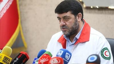  آسیب به ۱۲۵هزار واحد غیرنظامی در جنگ/ از هیچ کشوری درخواست کمک نکردیم         