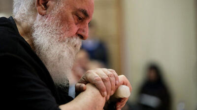  در اوج مشغله‌های سیاسی، یک دست‌خط فراموش نشد