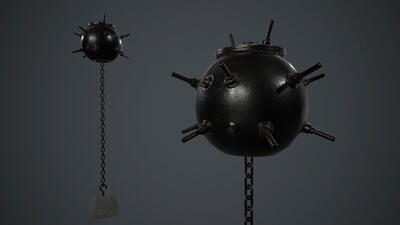  مین دریایی چیست؟ + توان و انواع مین‌های دریایی ایران