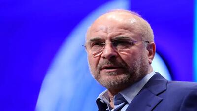  توضیحات قالیباف درباره دروغگویی ترامپ در مذاکرات