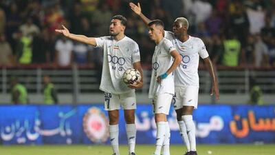  نه اولتیماتومی در کار است نه فسخی؛ خارجی‌های استقلال بر می‌گردند