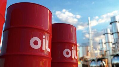  اوپک: تولید نفت ایران به ۳ میلیون و ۶۰ هزار بشکه در روز رسید