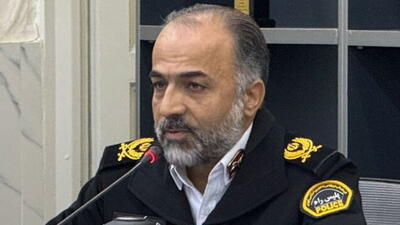  انسداد و یک‌طرفه شدن چالوس وآزادراه تهران-شمال از۱۲ امروز/ ترافیک سنگین در هراز و فیروزکوه  