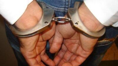  عامل فروش سلاح در پایتخت دستگیر شد