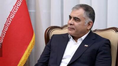  وزیر نفت: صادرات نفت حتی یک روز هم متوقف نشد  