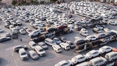  ثبات نسبی در بازار خودرو برخلاف انتظارات+ جدول قیمت