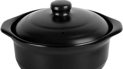  ۴ ترفند برای افزایش طول عمر قابلمه/ اینفوگرافی