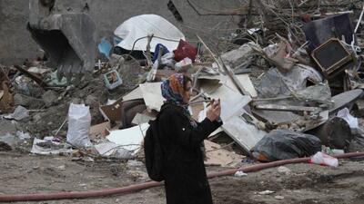  مخاطبان خارجی را در مستندهای جنگ دریابیم