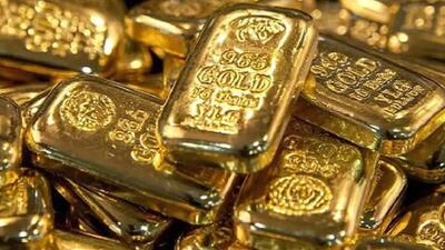  آخرین نرخ طلا و سکه