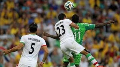  نخستین بازی سال در متفاوت ترین شرایط/ فوتبال زیر سایه جنگ و آشفتگی!  